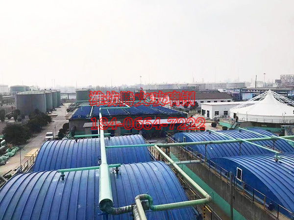 玻璃鋼集氣罩